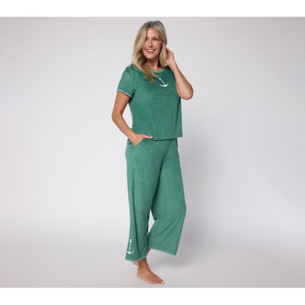 Muk Luks Women's Sleepwear Sz XL Make Your Selection: MUK LUKS Baby Brown